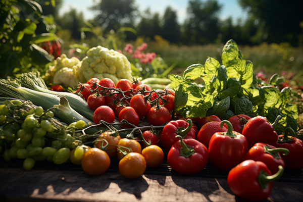 Légumes de juillet à planter : optimisez votre potager estival