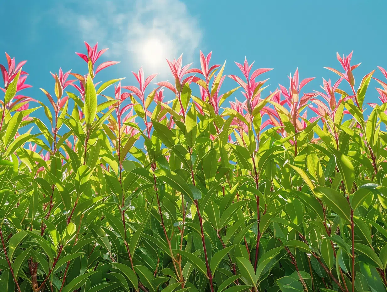 Taille du saule crevette : techniques et conseils pour un arbuste sain