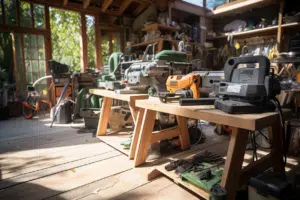 Problème débroussailleuse : démarrage avec starter, solutions et réparation