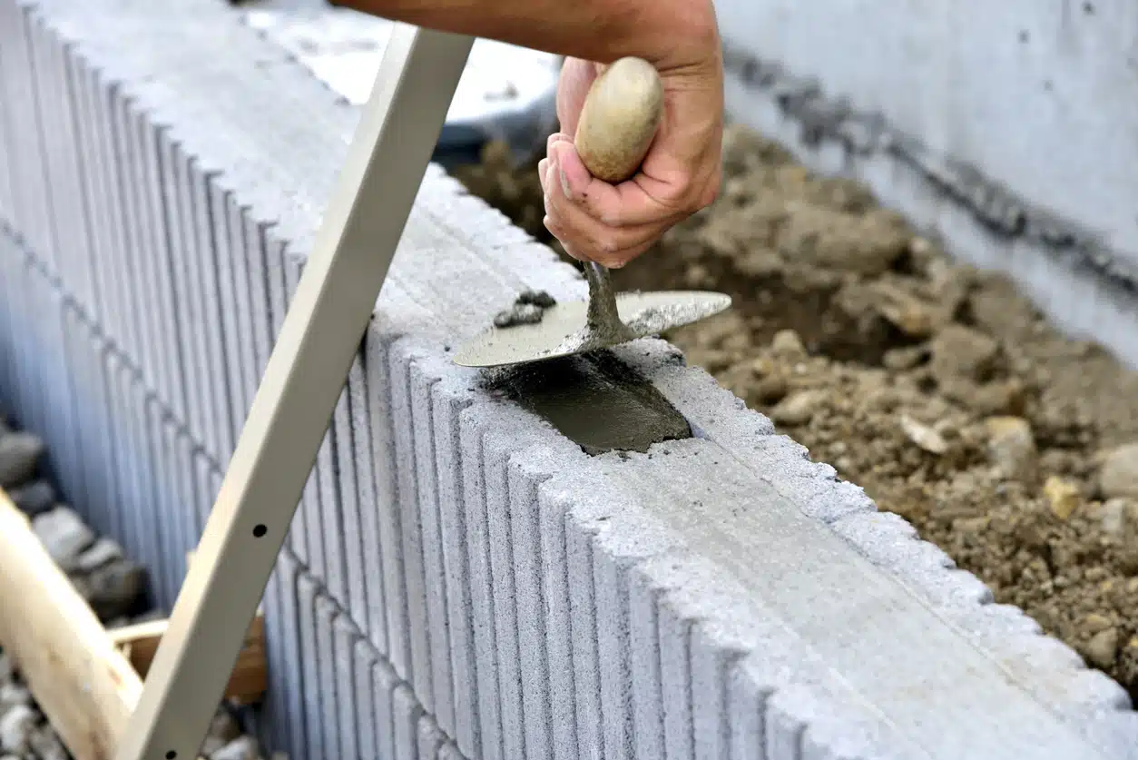 Comment installer une clôture béton : étapes et conseils ?