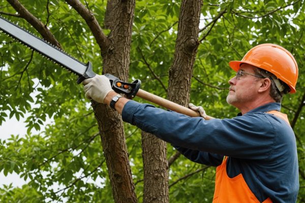 Combien gagne un élagueur ? les salaires révélés !