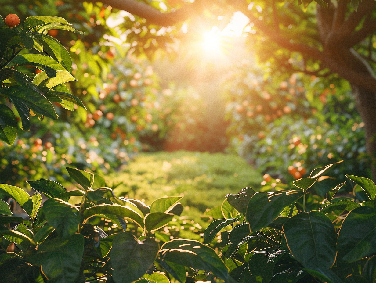 Astuces cannelle au jardin : boostez la croissance et repoussez les nuisibles !