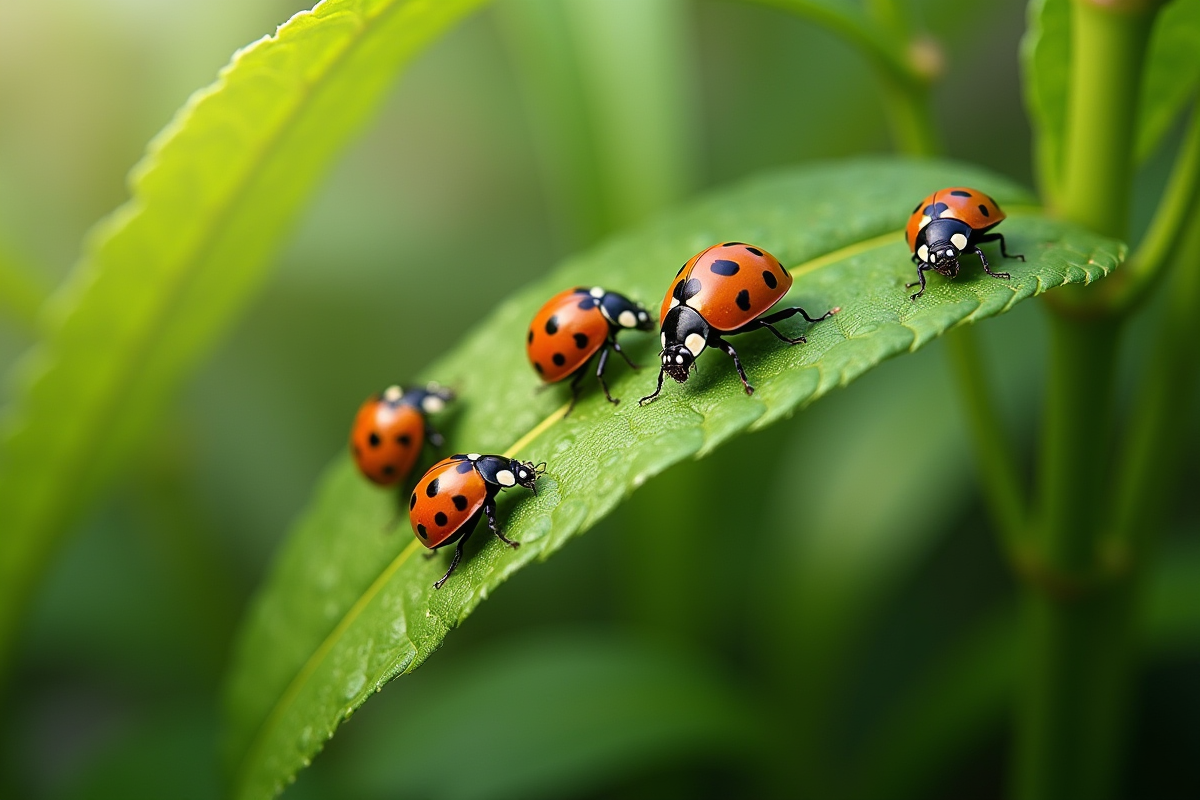 plantes ennemis