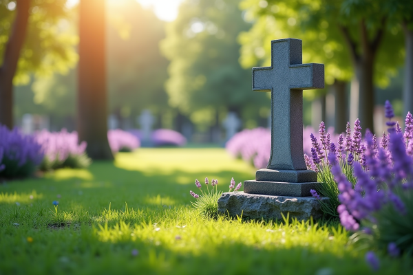 Meilleure plante pour tombe : comment choisir et planter ?