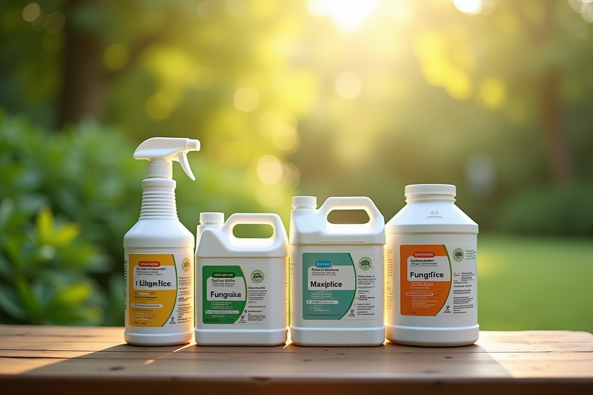 produits phytosanitaires