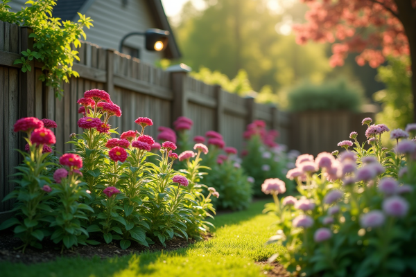 Méthodes pour éloigner fouine et belette de votre jardin