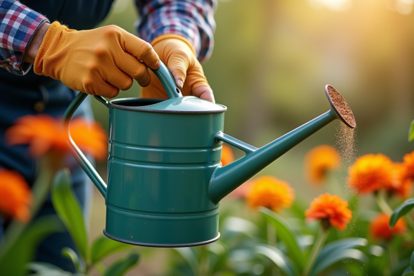 Fongicide populaire : comment le choisir et l’utiliser correctement ?