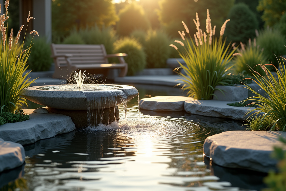 point d eau