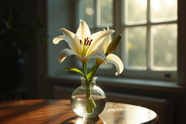 Fleurs : quelle variété exprime la tristesse et comment l’interprètent-elles ?