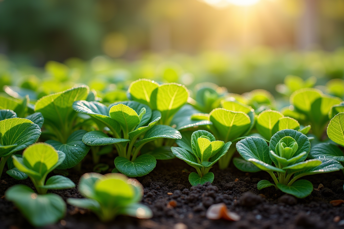 plantes faciles