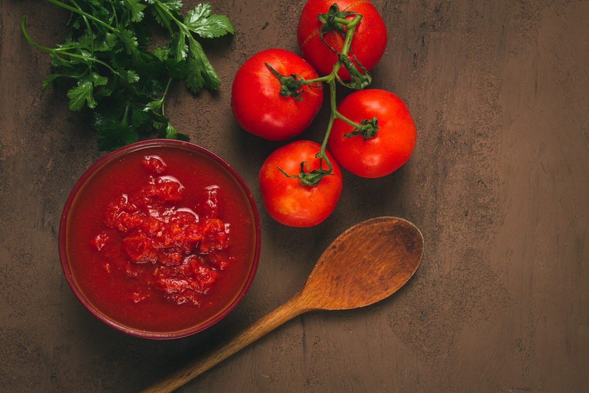 Les graines de tomates à sauce pour une recette réussie