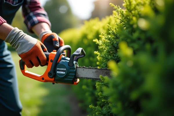 Fautes à éviter lors de la taille du thuya pour une croissance optimale