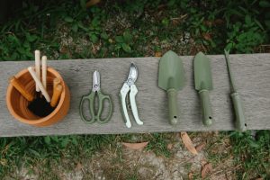 Optimisez votre jardin : outils, astuces et déco incontournables