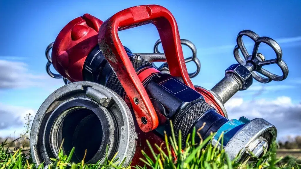 Pompe à eau pour jardin : comment la choisir ?