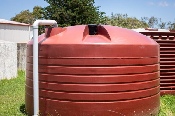 Cuve à eau 1000l : performance et qualité au rendez-vous